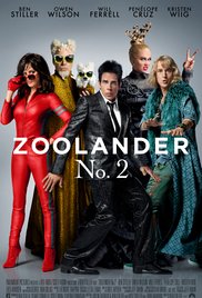 zoolander