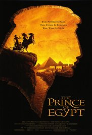 prince of egypt