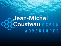 Jean-Michel Cousteau_Ocean Adventures