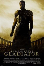 gladiator